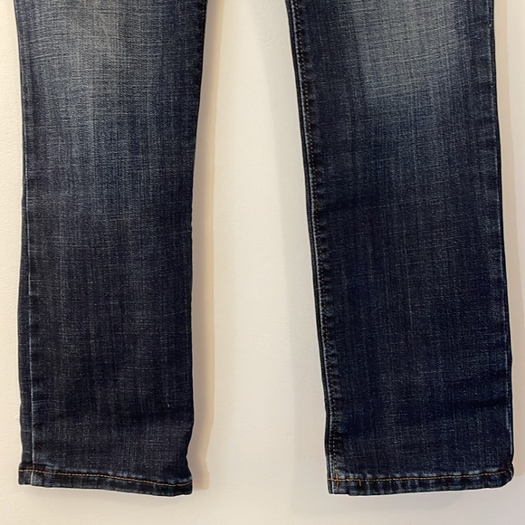 Lee Jeans Bewitched 4 Short NWT - Picture 9 of 17